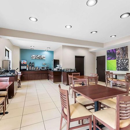 Sleep Inn & Suites Kingsport Tricities Airport Εξωτερικό φωτογραφία