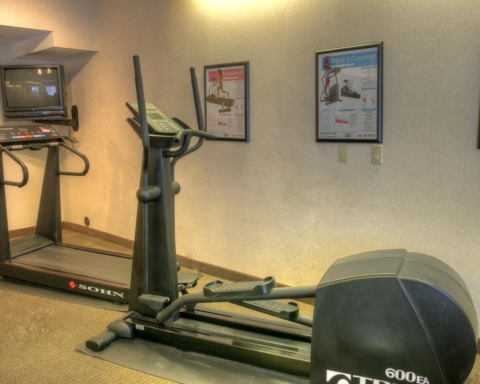 Sleep Inn & Suites Kingsport Tricities Airport Εξωτερικό φωτογραφία