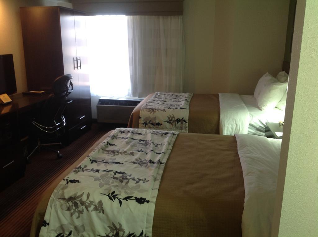 Sleep Inn & Suites Kingsport Tricities Airport Εξωτερικό φωτογραφία