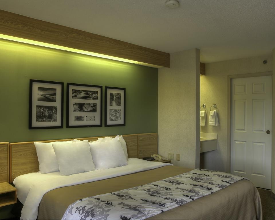Sleep Inn & Suites Kingsport Tricities Airport Εξωτερικό φωτογραφία