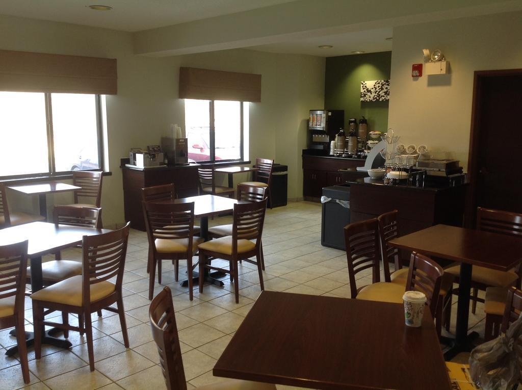 Sleep Inn & Suites Kingsport Tricities Airport Εξωτερικό φωτογραφία