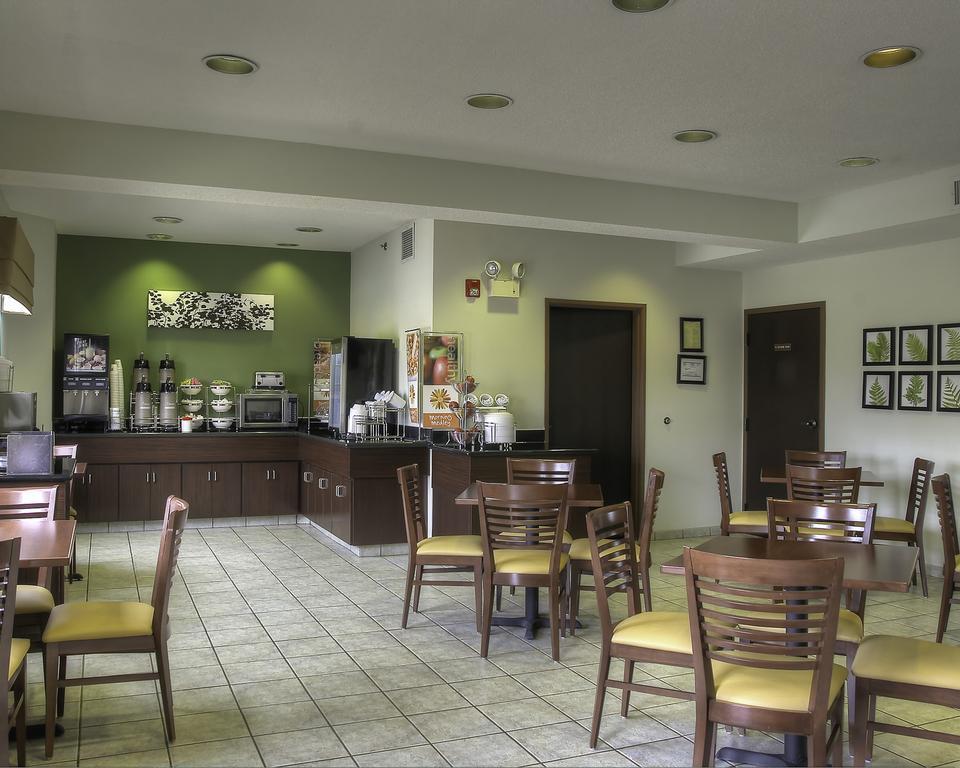 Sleep Inn & Suites Kingsport Tricities Airport Εξωτερικό φωτογραφία