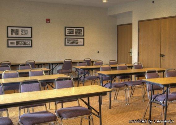 Sleep Inn & Suites Kingsport Tricities Airport Επιχειρήσεις φωτογραφία