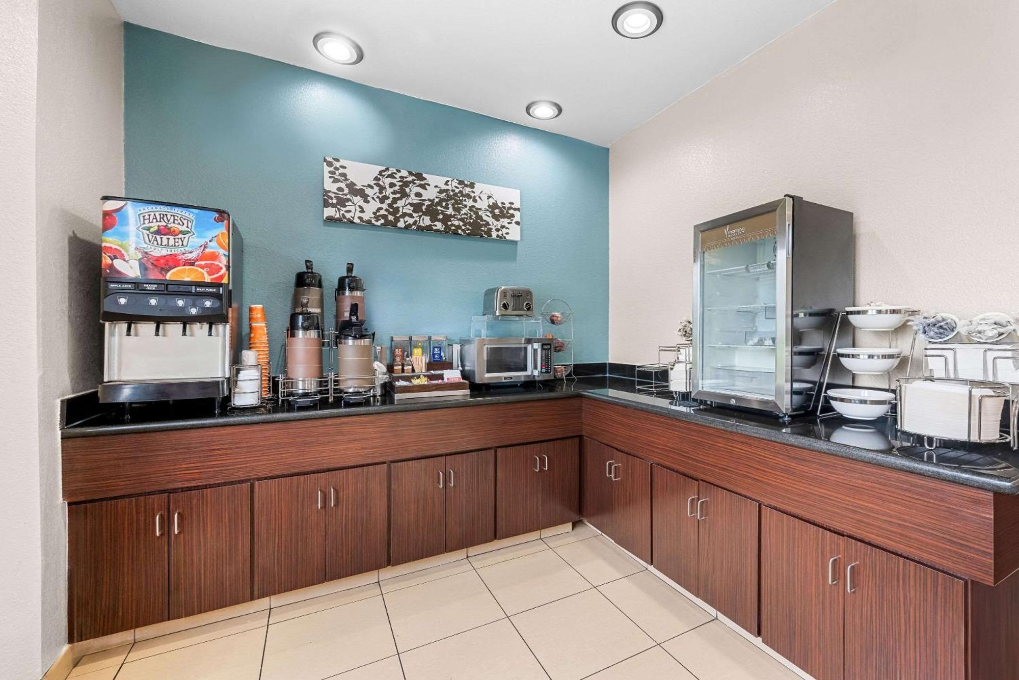 Sleep Inn & Suites Kingsport Tricities Airport Εξωτερικό φωτογραφία
