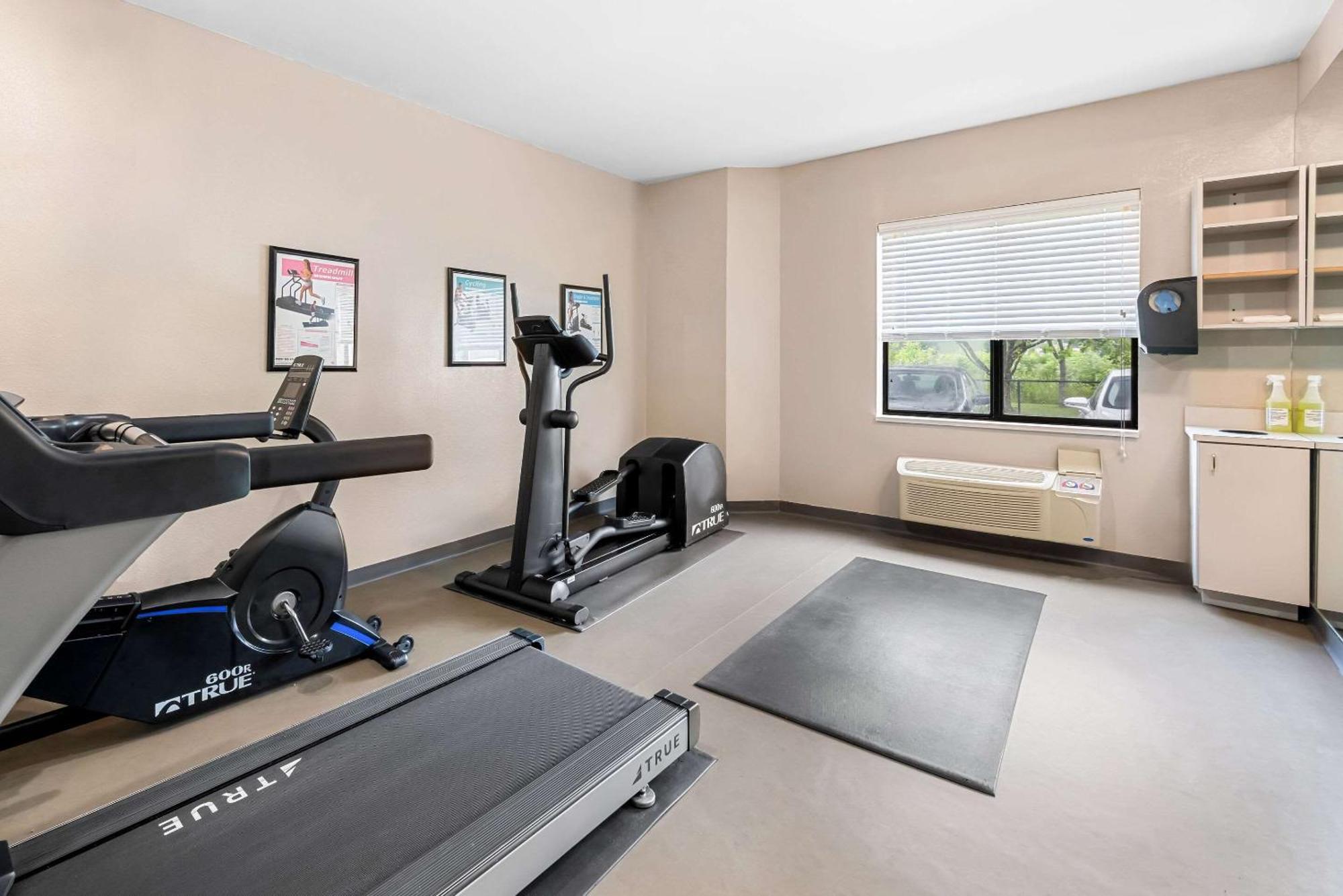 Sleep Inn & Suites Kingsport Tricities Airport Εξωτερικό φωτογραφία