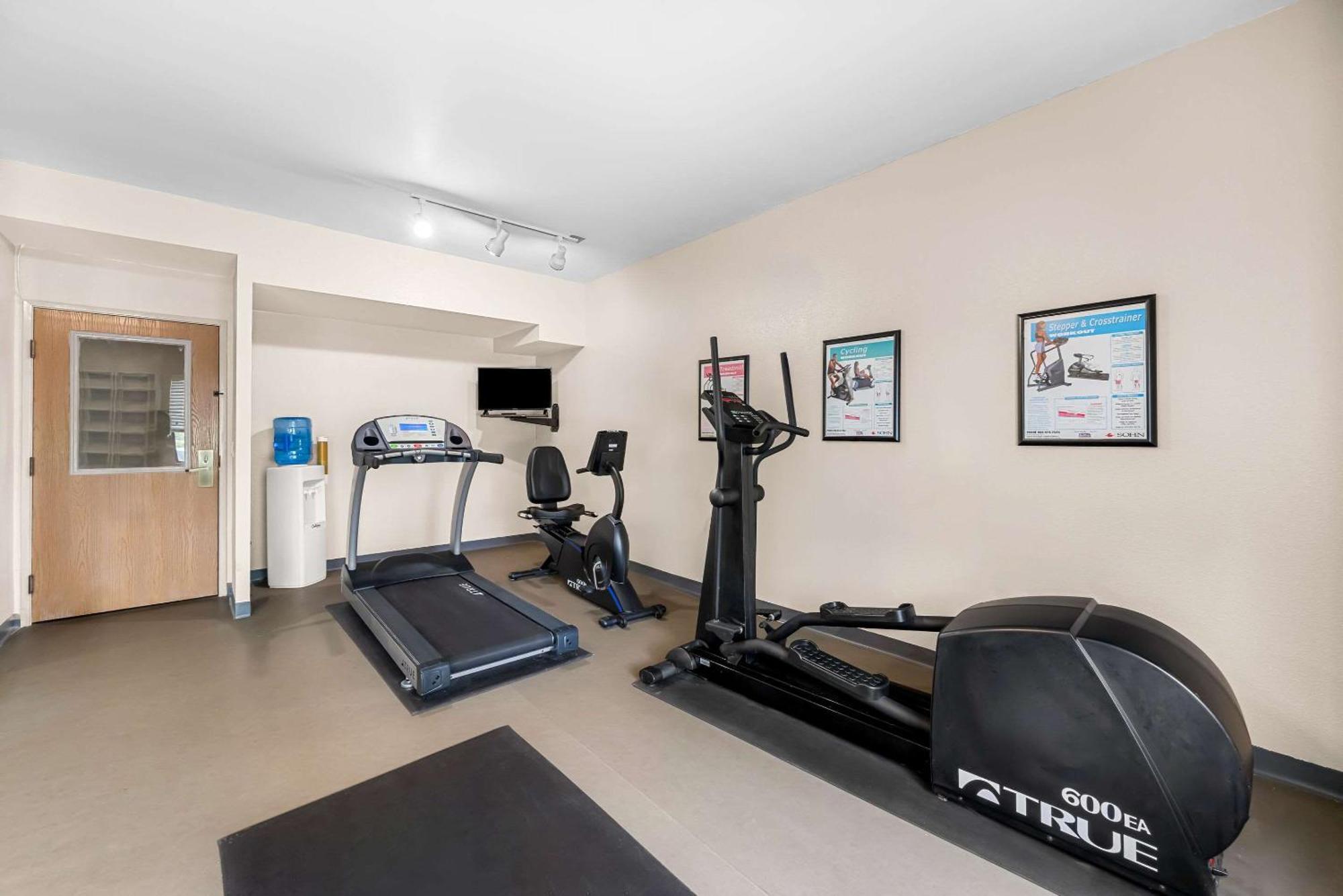 Sleep Inn & Suites Kingsport Tricities Airport Εξωτερικό φωτογραφία