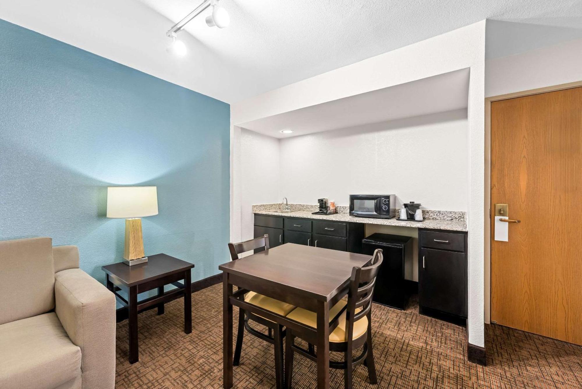 Sleep Inn & Suites Kingsport Tricities Airport Εξωτερικό φωτογραφία