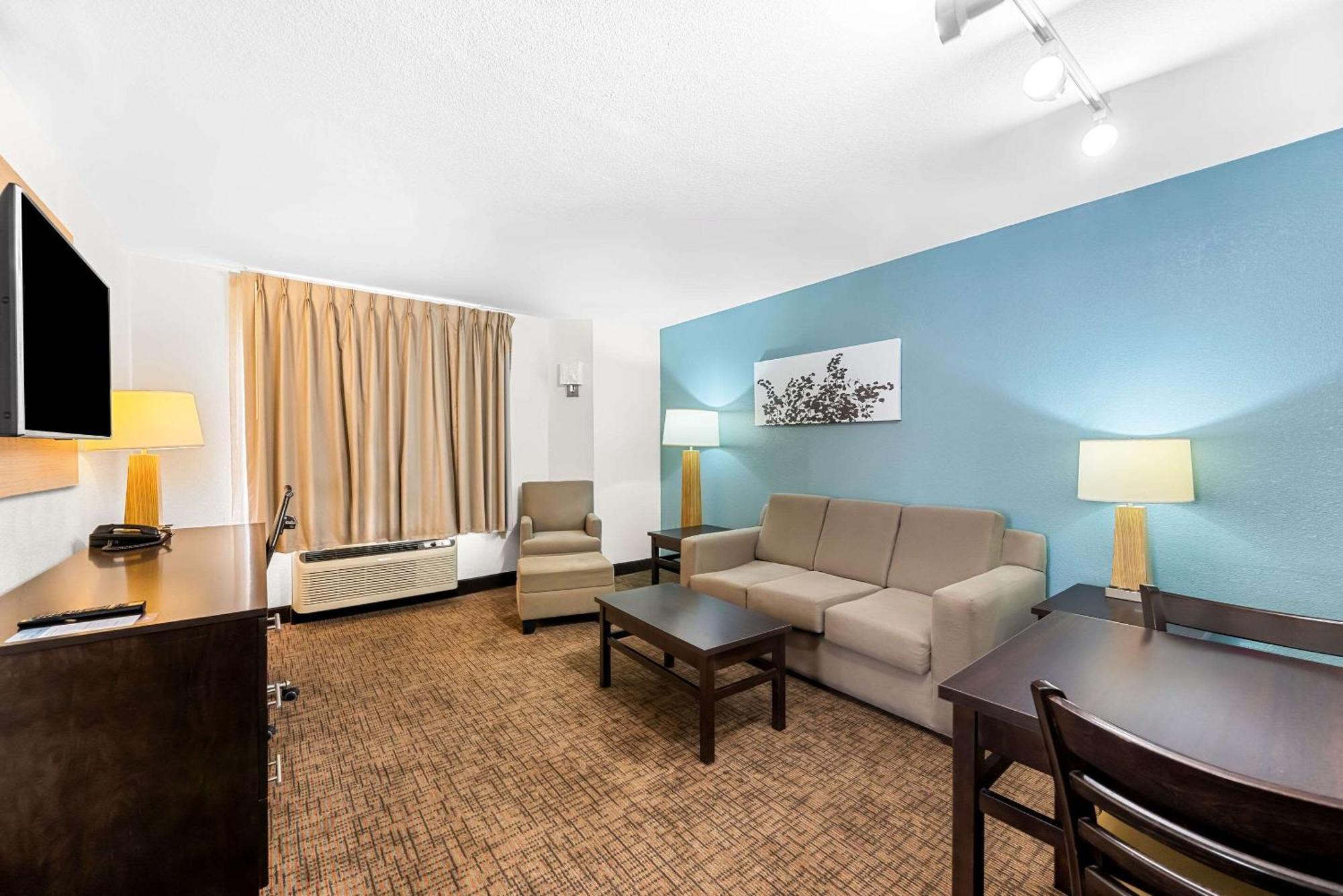 Sleep Inn & Suites Kingsport Tricities Airport Εξωτερικό φωτογραφία