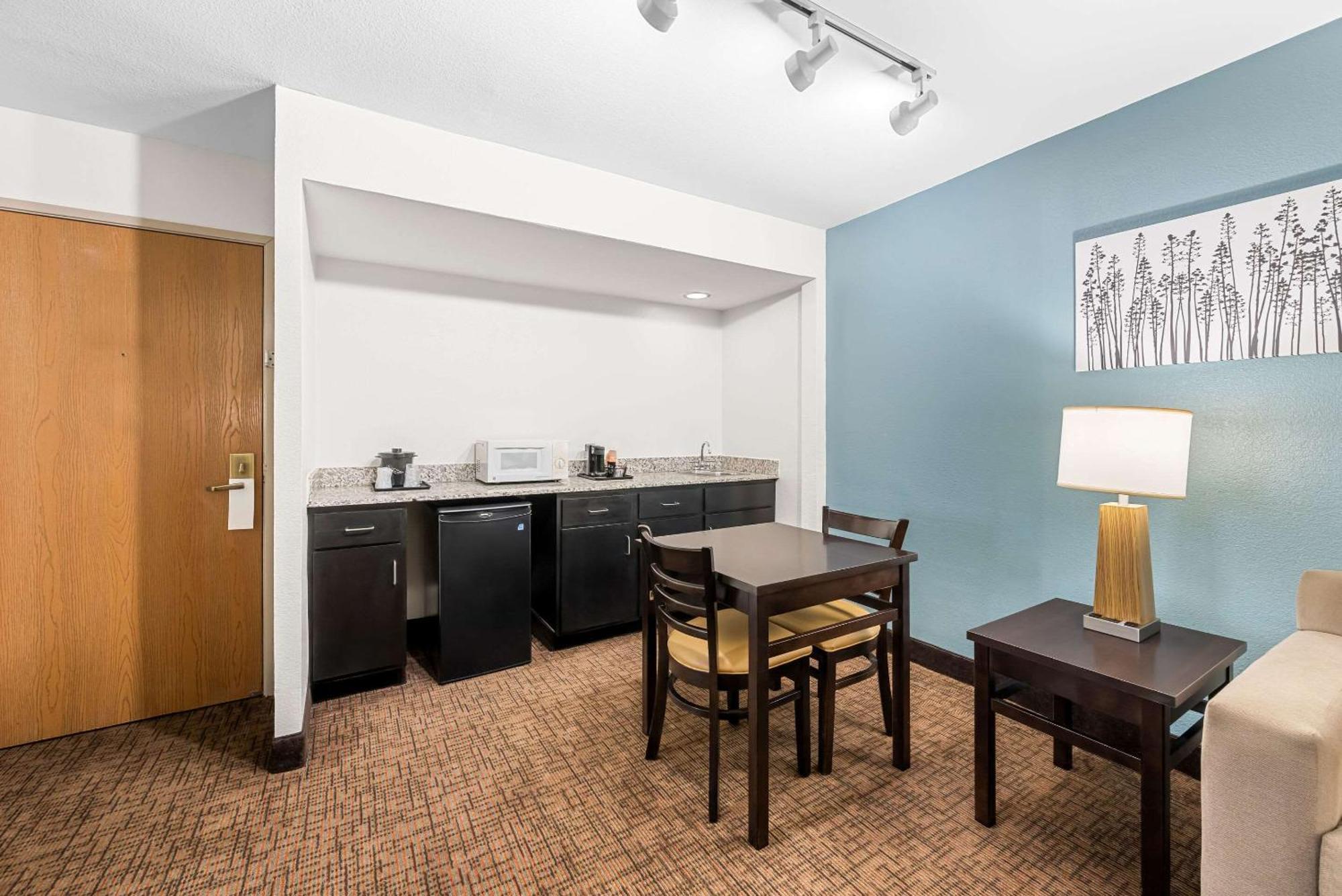 Sleep Inn & Suites Kingsport Tricities Airport Εξωτερικό φωτογραφία