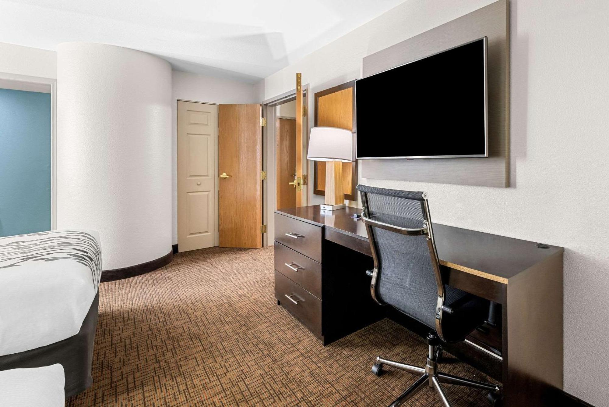 Sleep Inn & Suites Kingsport Tricities Airport Εξωτερικό φωτογραφία