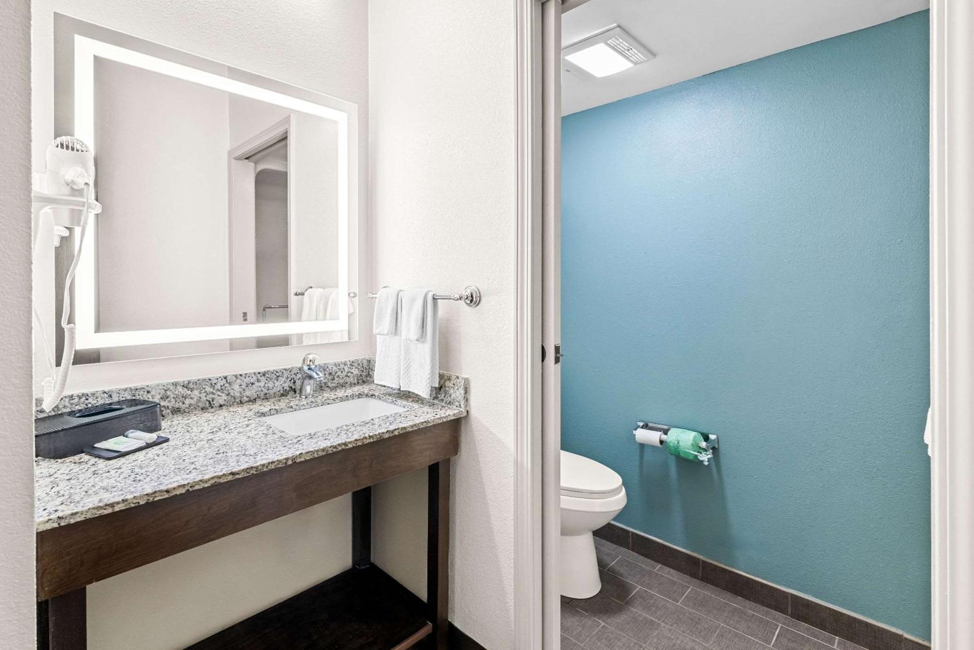 Sleep Inn & Suites Kingsport Tricities Airport Εξωτερικό φωτογραφία