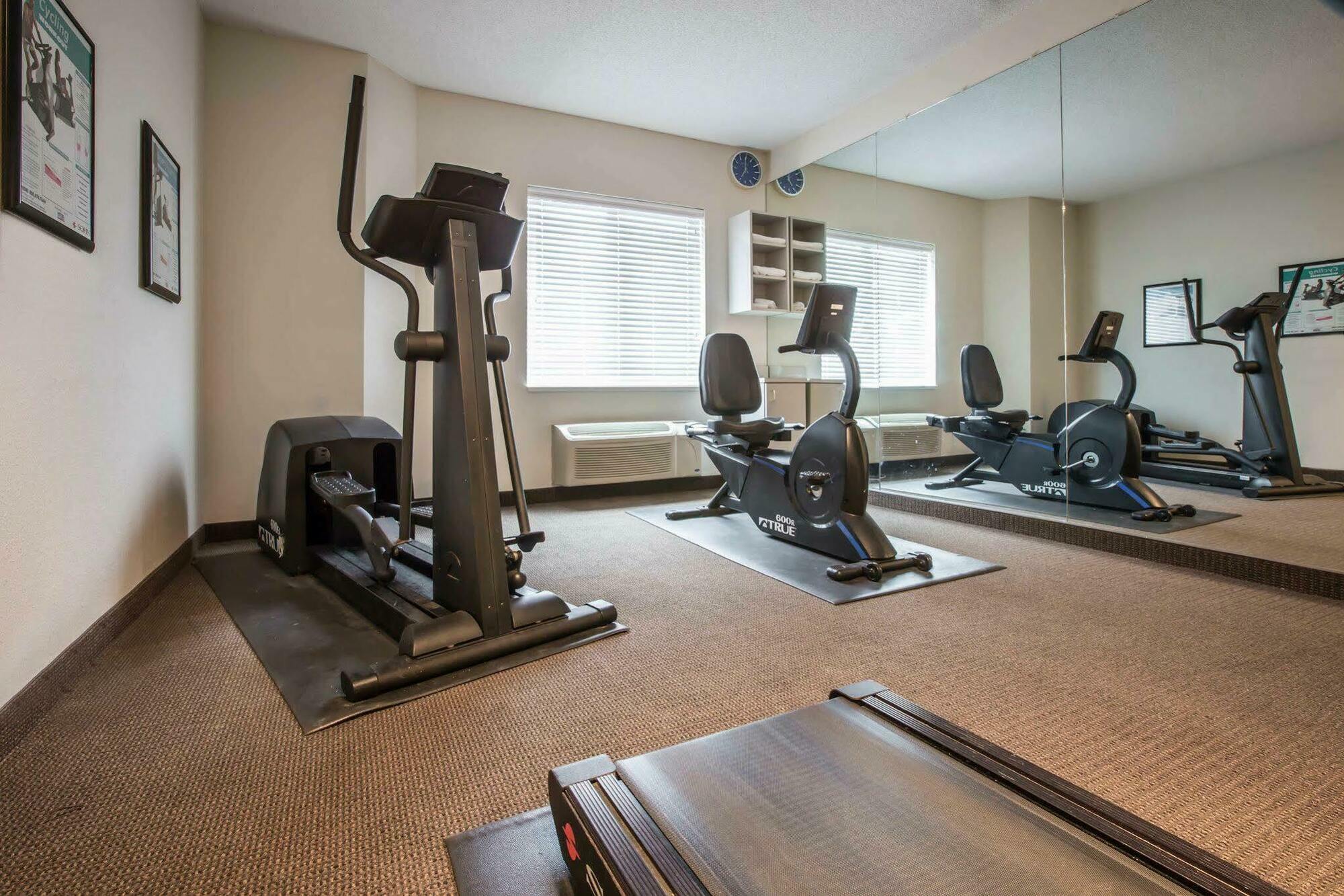 Sleep Inn & Suites Kingsport Tricities Airport Εξωτερικό φωτογραφία