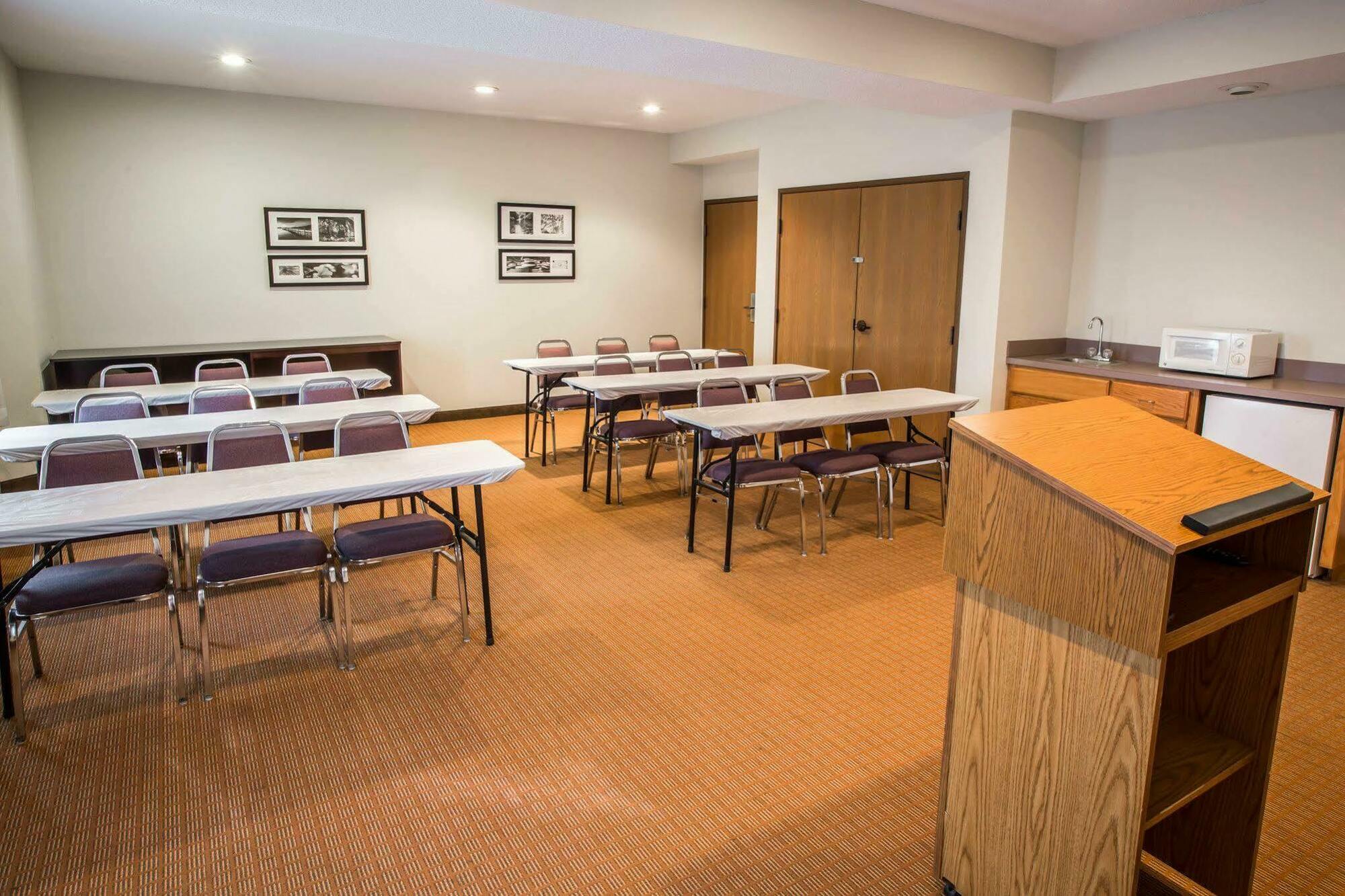 Sleep Inn & Suites Kingsport Tricities Airport Εξωτερικό φωτογραφία